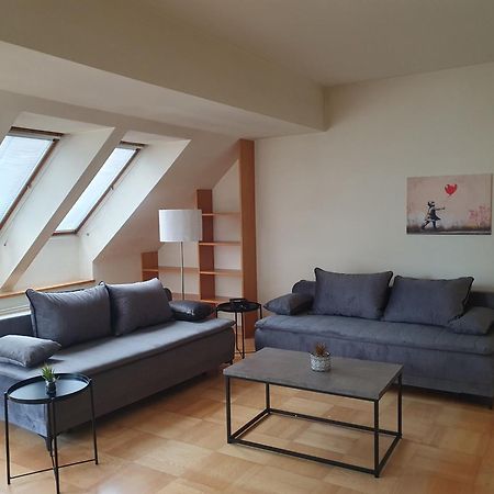 Am Corso Apartments Velden am Woerthersee Luaran gambar