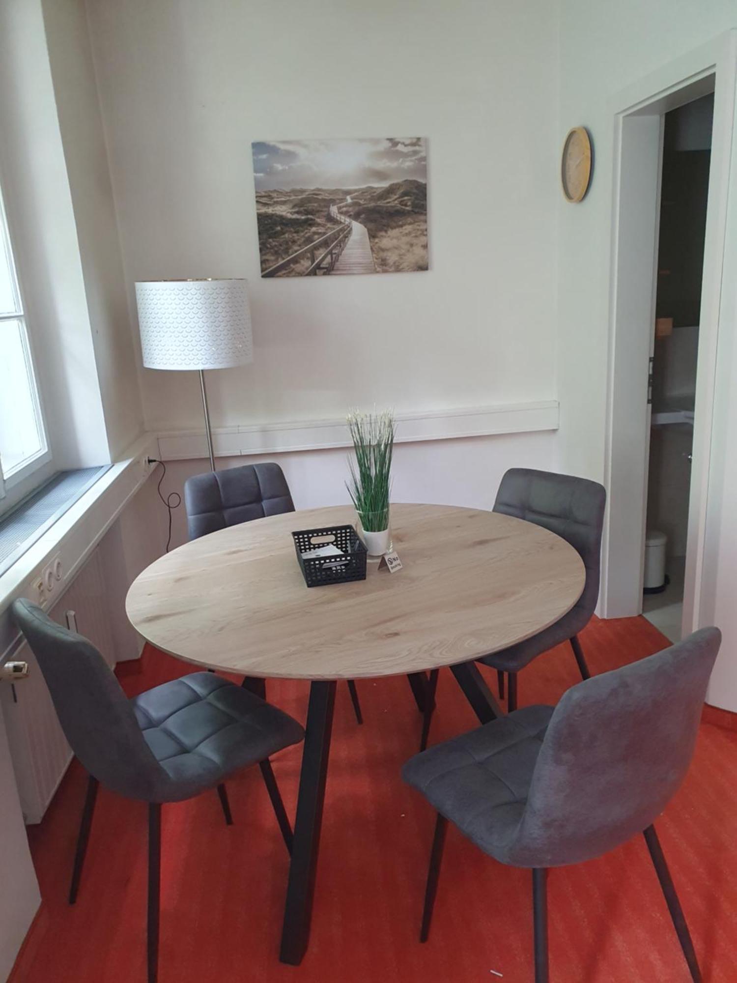 Am Corso Apartments Velden am Woerthersee Luaran gambar