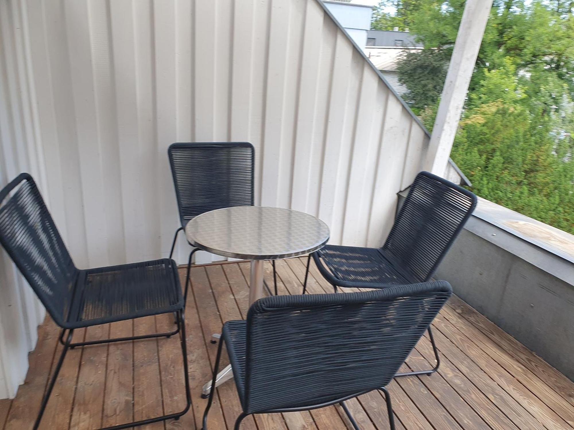 Am Corso Apartments Velden am Woerthersee Luaran gambar