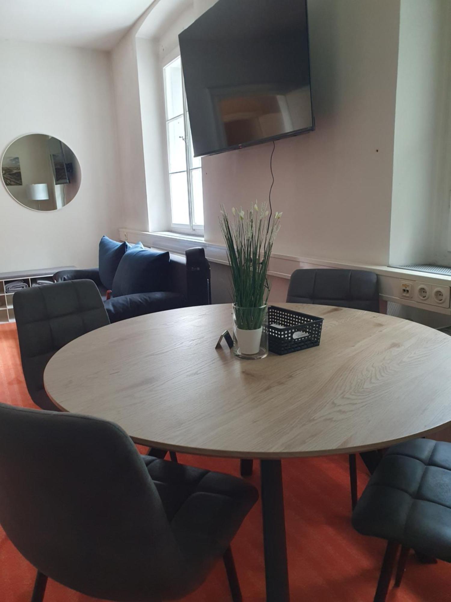 Am Corso Apartments Velden am Woerthersee Luaran gambar