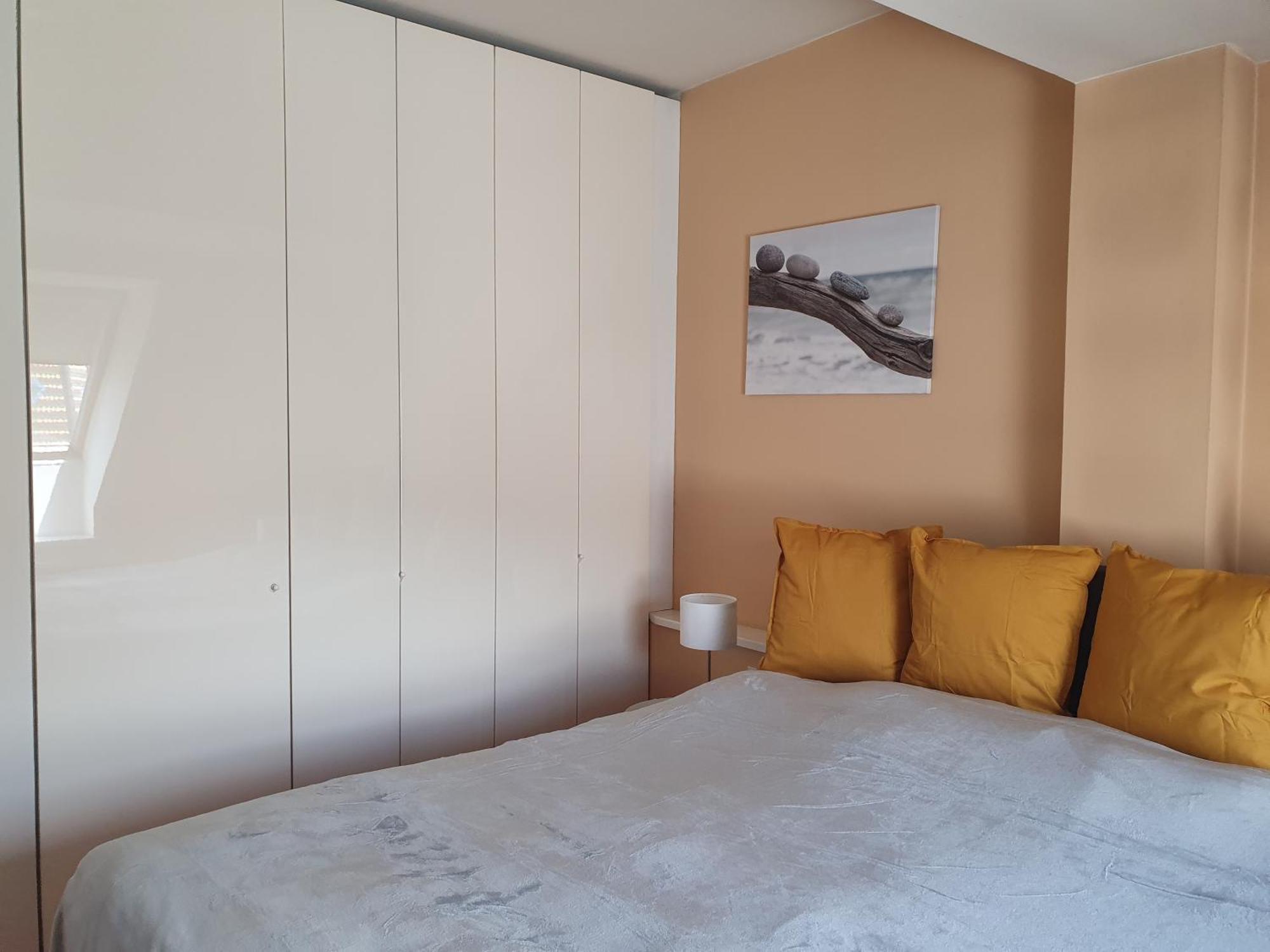 Am Corso Apartments Velden am Woerthersee Luaran gambar