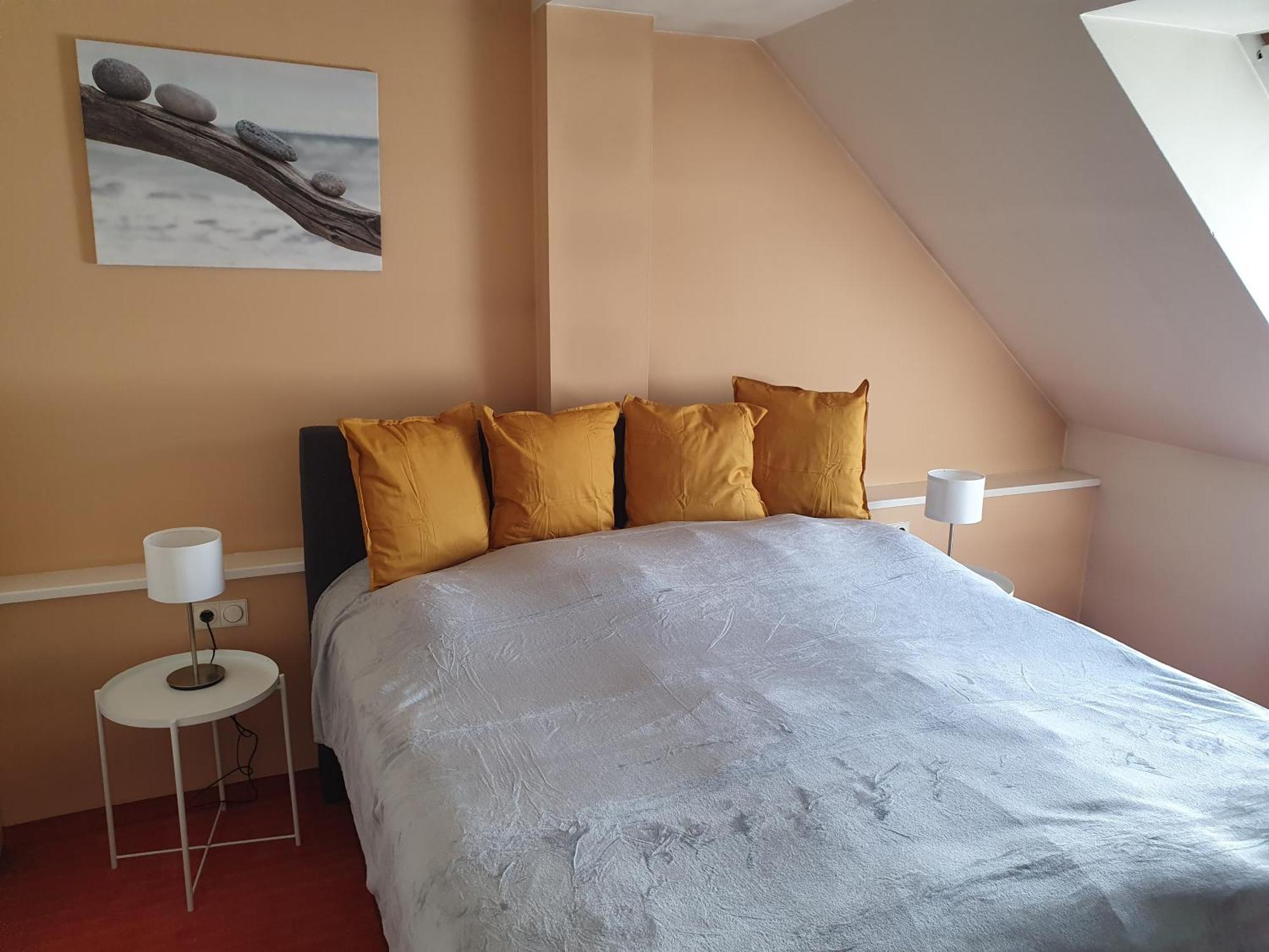 Am Corso Apartments Velden am Woerthersee Luaran gambar