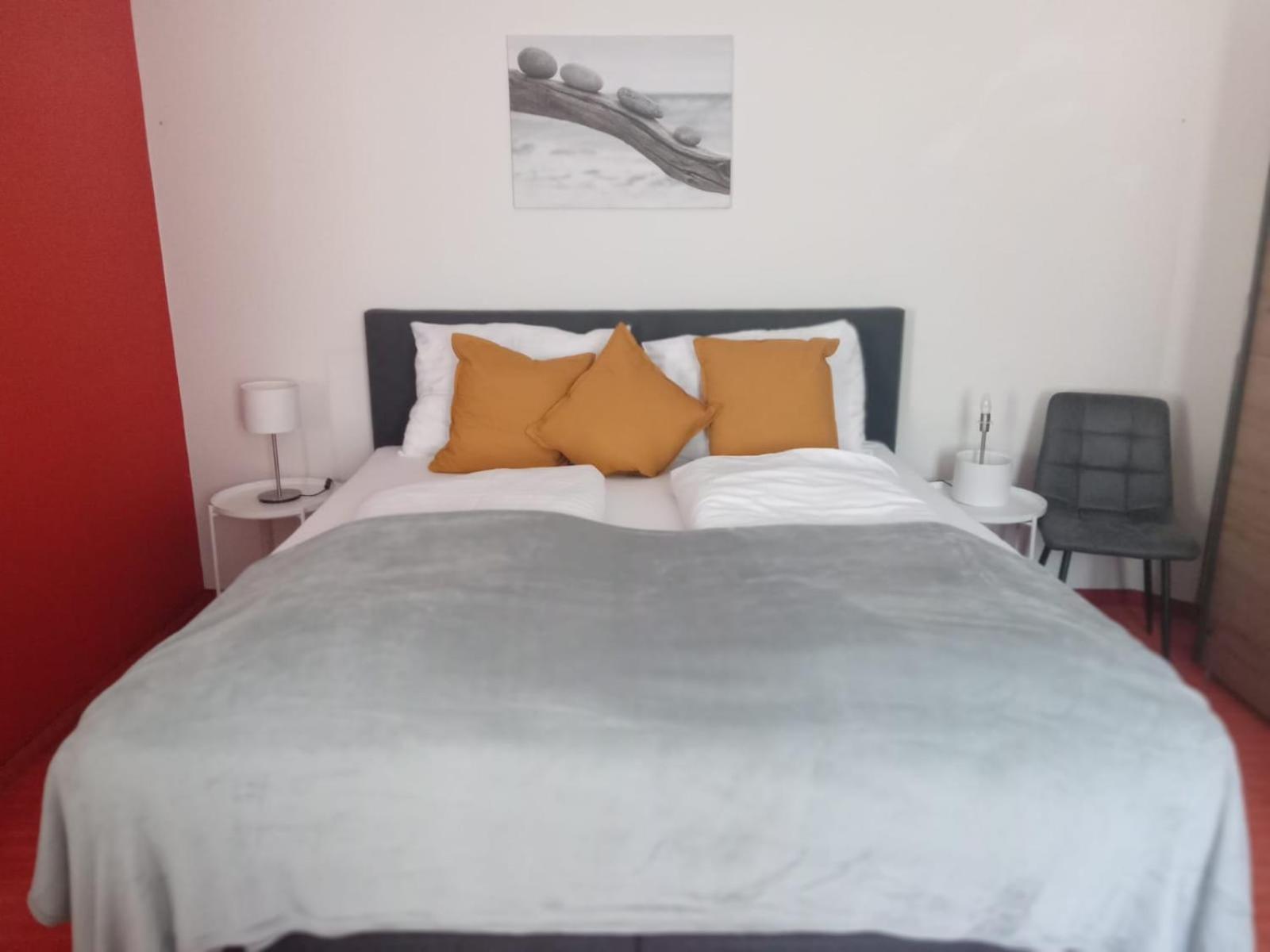 Am Corso Apartments Velden am Woerthersee Luaran gambar
